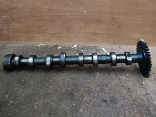 bontott MERCEDES-BENZ A-CLASS Kipufogó Vezérműtengely