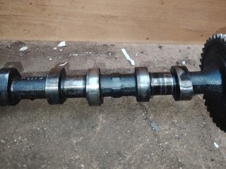 bontott MERCEDES-BENZ A-CLASS Kipufogó Vezérműtengely