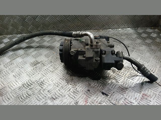 bontott MERCEDES-BENZ A-CLASS Klímakompresszor