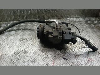 bontott MERCEDES-BENZ A-CLASS Klímakompresszor