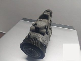 bontott MERCEDES-BENZ A-CLASS Klímakompresszor