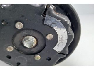 bontott MERCEDES-BENZ A-CLASS Klímakompresszor