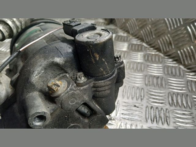 bontott MERCEDES-BENZ A-CLASS Klímakompresszor