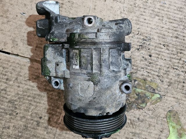 bontott MERCEDES-BENZ A-CLASS Klímakompresszor