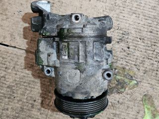 bontott MERCEDES-BENZ A-CLASS Klímakompresszor