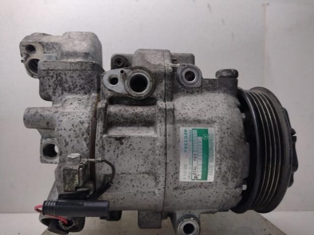 bontott MERCEDES-BENZ A-CLASS Klímakompresszor