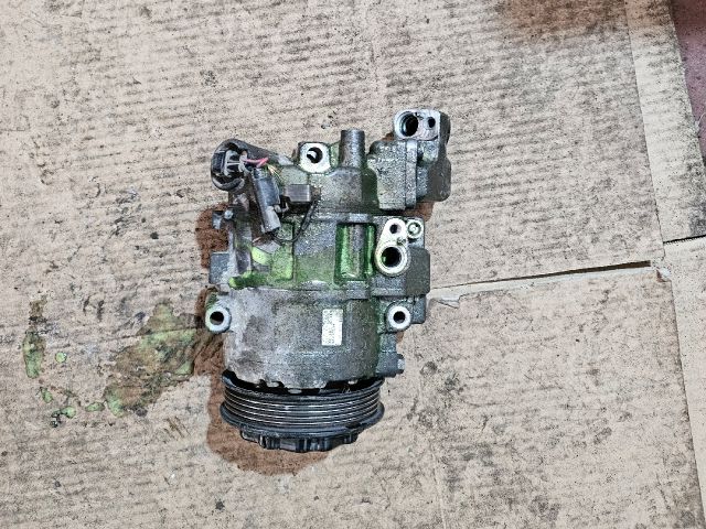 bontott MERCEDES-BENZ A-CLASS Klímakompresszor