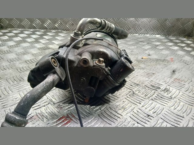 bontott MERCEDES-BENZ A-CLASS Klímakompresszor