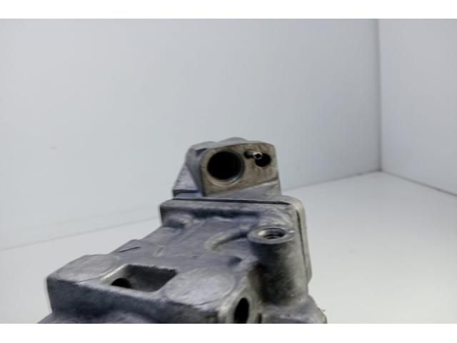 bontott MERCEDES-BENZ A-CLASS Klímakompresszor