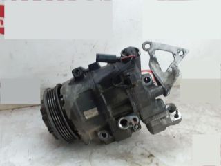 bontott MERCEDES-BENZ A-CLASS Klímakompresszor