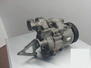 bontott MERCEDES-BENZ A-CLASS Klímakompresszor