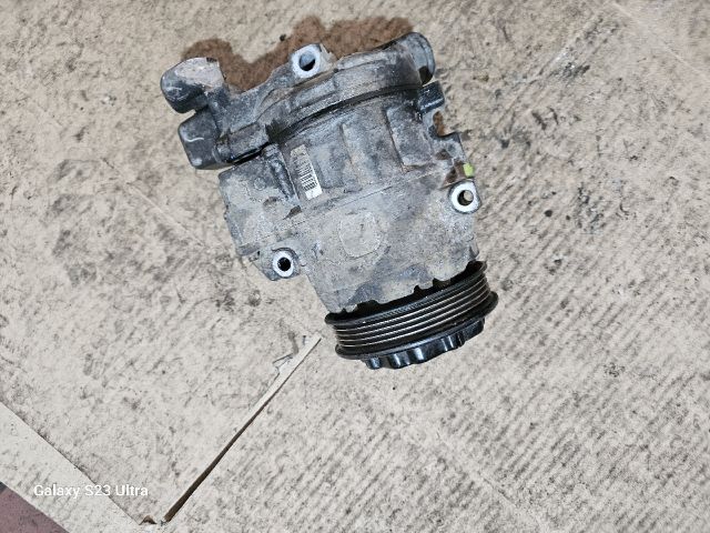 bontott MERCEDES-BENZ A-CLASS Klímakompresszor