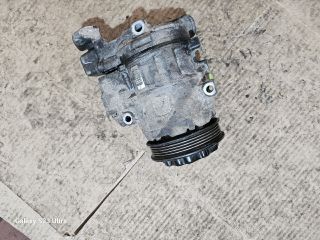 bontott MERCEDES-BENZ A-CLASS Klímakompresszor