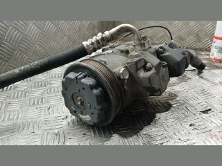 bontott MERCEDES-BENZ A-CLASS Klímakompresszor