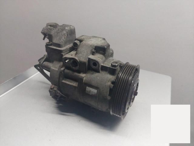 bontott MERCEDES-BENZ A-CLASS Klímakompresszor