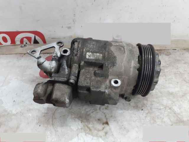 bontott MERCEDES-BENZ A-CLASS Klímakompresszor