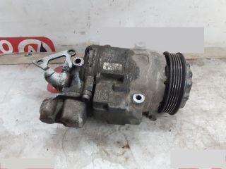 bontott MERCEDES-BENZ A-CLASS Klímakompresszor