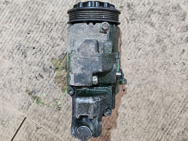 bontott MERCEDES-BENZ A-CLASS Klímakompresszor