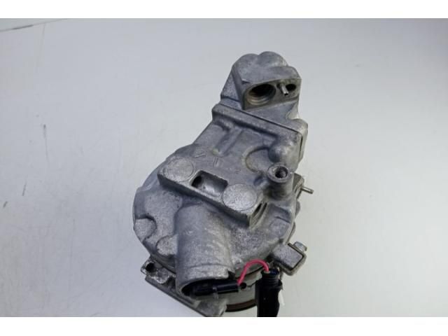 bontott MERCEDES-BENZ A-CLASS Klímakompresszor