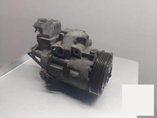 bontott MERCEDES-BENZ A-CLASS Klímakompresszor