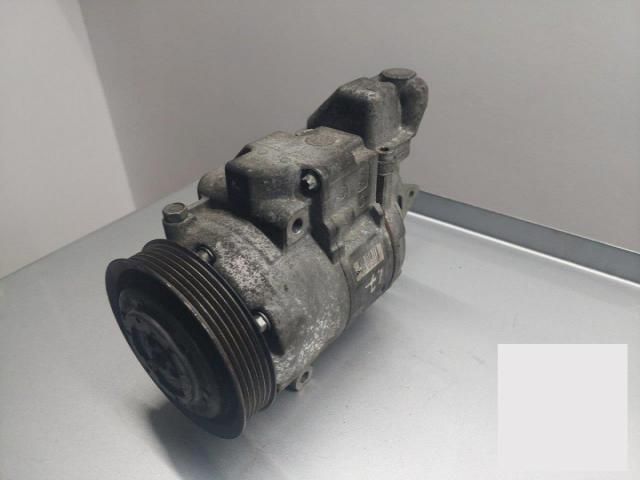 bontott MERCEDES-BENZ A-CLASS Klímakompresszor