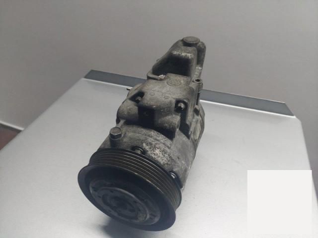 bontott MERCEDES-BENZ A-CLASS Klímakompresszor