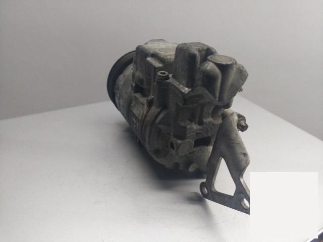 bontott MERCEDES-BENZ A-CLASS Klímakompresszor