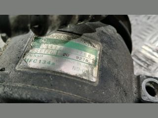 bontott MERCEDES-BENZ A-CLASS Klímakompresszor