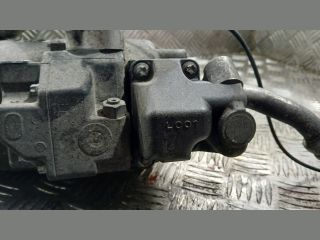 bontott MERCEDES-BENZ A-CLASS Klímakompresszor