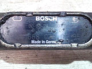 bontott MERCEDES-BENZ A-CLASS Közösnyomócső