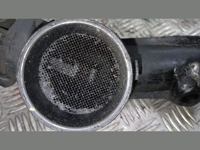 bontott MERCEDES-BENZ A-CLASS Légtömegmérő