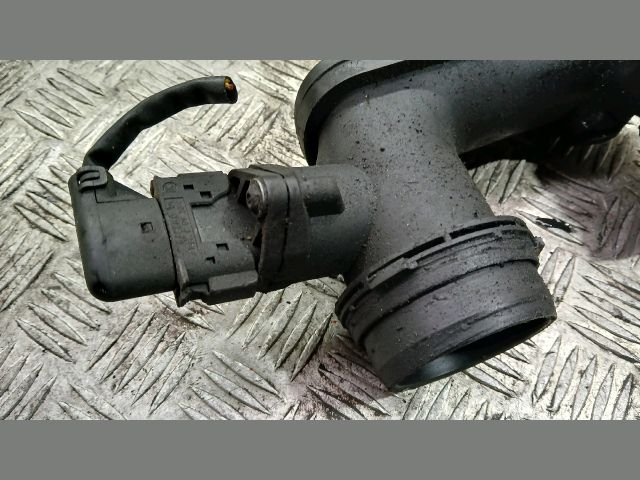 bontott MERCEDES-BENZ A-CLASS Légtömegmérő