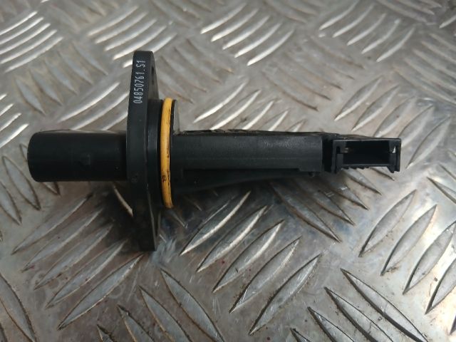 bontott MERCEDES-BENZ A-CLASS Légtömegmérő