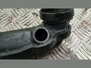 bontott MERCEDES-BENZ A-CLASS Légtömegmérő