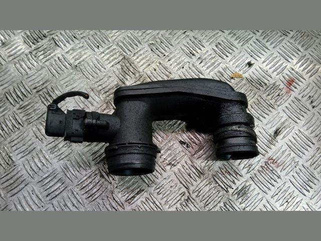 bontott MERCEDES-BENZ A-CLASS Légtömegmérő