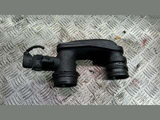 bontott MERCEDES-BENZ A-CLASS Légtömegmérő