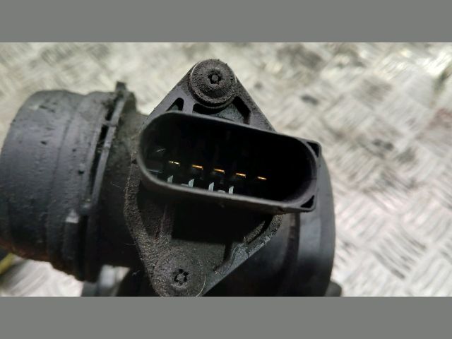 bontott MERCEDES-BENZ A-CLASS Légtömegmérő