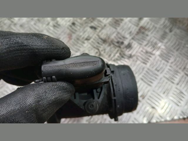 bontott MERCEDES-BENZ A-CLASS Légtömegmérő