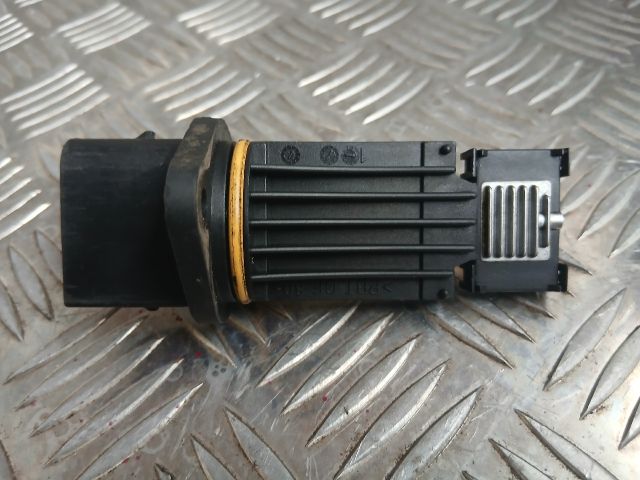 bontott MERCEDES-BENZ A-CLASS Légtömegmérő