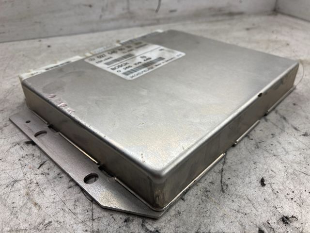 bontott MERCEDES-BENZ A-CLASS Menetstabilizátor Elektronika