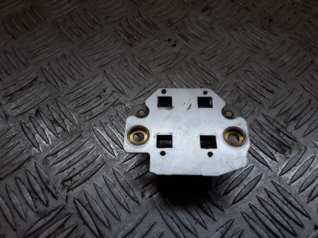 bontott MERCEDES-BENZ A-CLASS Menetstabilizátor Elektronika