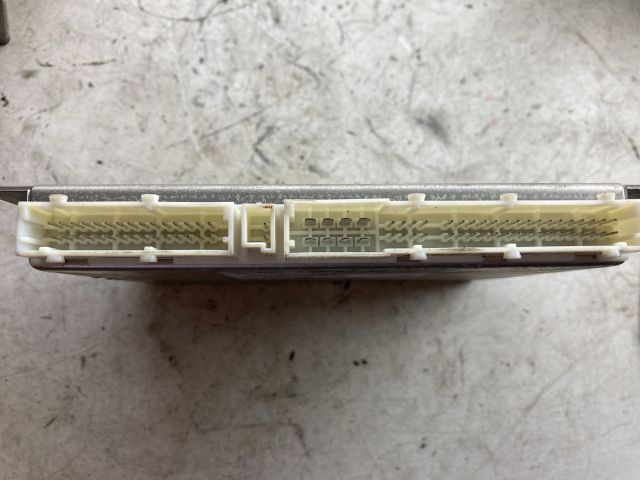 bontott MERCEDES-BENZ A-CLASS Menetstabilizátor Elektronika