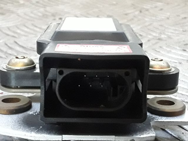 bontott MERCEDES-BENZ A-CLASS Menetstabilizátor Elektronika