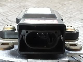 bontott MERCEDES-BENZ A-CLASS Menetstabilizátor Elektronika