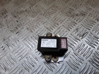 bontott MERCEDES-BENZ A-CLASS Menetstabilizátor Elektronika