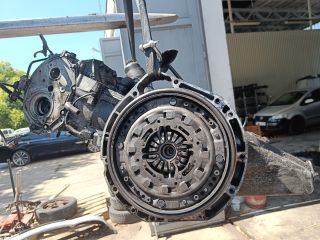 bontott MERCEDES-BENZ A-CLASS Motor (Fűzött blokk hengerfejjel)