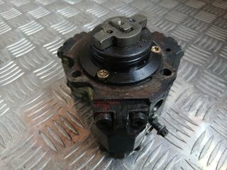 bontott MERCEDES-BENZ A-CLASS Nagynyomású Szivattyú