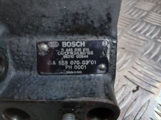 bontott MERCEDES-BENZ A-CLASS Nagynyomású Szivattyú