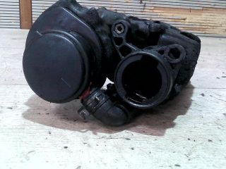 bontott MERCEDES-BENZ A-CLASS Olaj Beöntő Cső