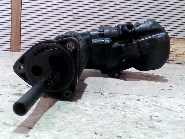 bontott MERCEDES-BENZ A-CLASS Olaj Beöntő Cső